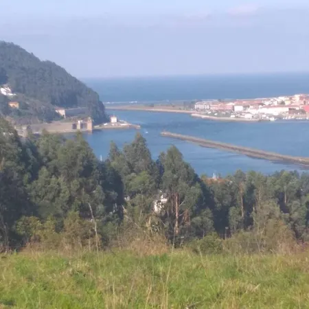 Appartamento La Casa De Leo 