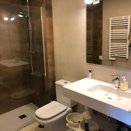Appartamento La Casa De Leo 