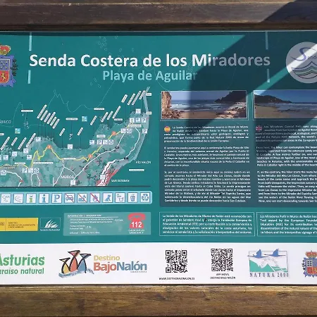 La Casa De Leo 