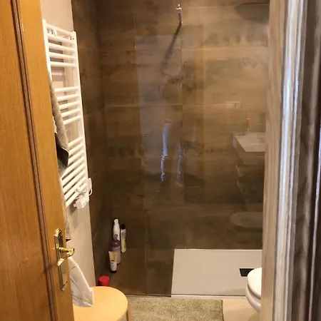 La Casa De Leo 