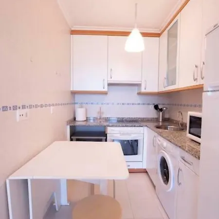 Apartment La Casa De Leo 