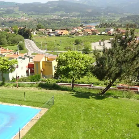 Apartment La Casa De Leo 