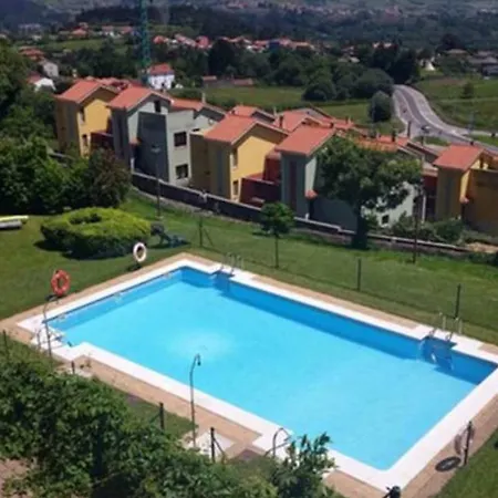 Apartment La Casa De Leo 